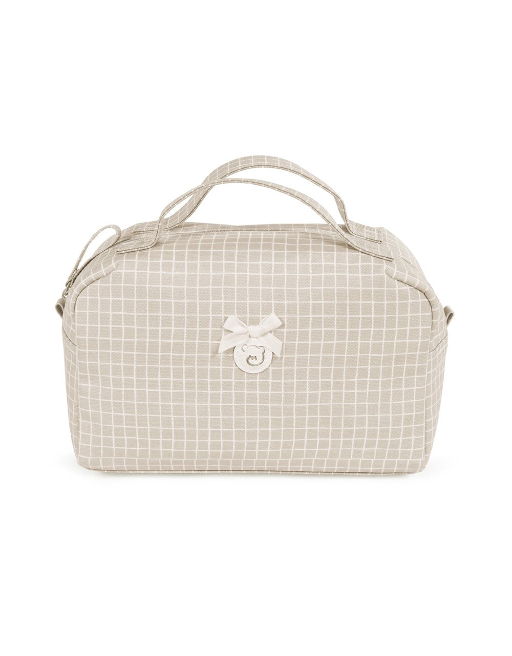 Beauty Case Pasito a Pasito Miel