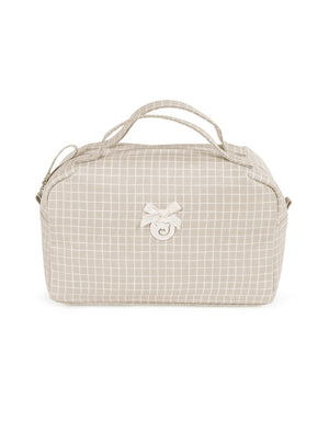 Beauty Case Pasito a Pasito Miel
