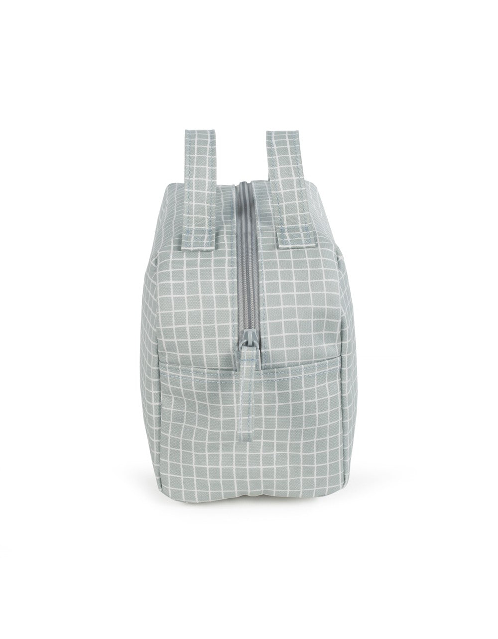 Beauty Case Pasito Pasito Miel Grigio - 2