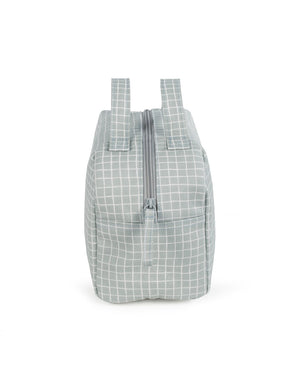 Beauty Case Pasito Pasito Miel Grigio - 2