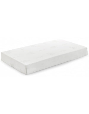 Lettino Mini Molly Erbesi Bianco - 2