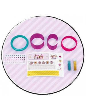 LOL - Fancy Bracelets Clementoni - 3