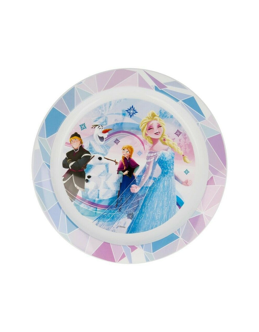 Piatto Piano - Disney