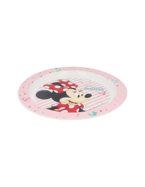 Piatto Piano Minnie