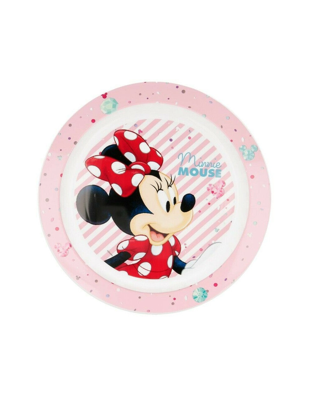 Piatto Piano Minnie - 2
