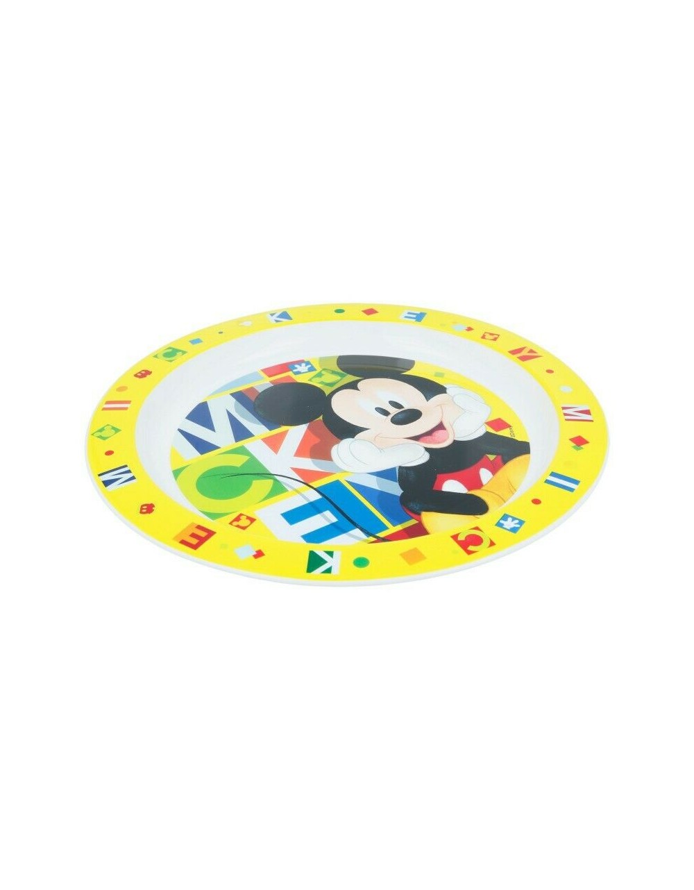 Piatto Piano Topolino - 2