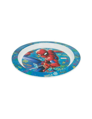 Piatto Piano Spiderman - 2