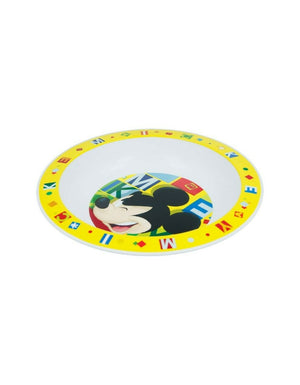 Piatto Fondo Topolino - 2