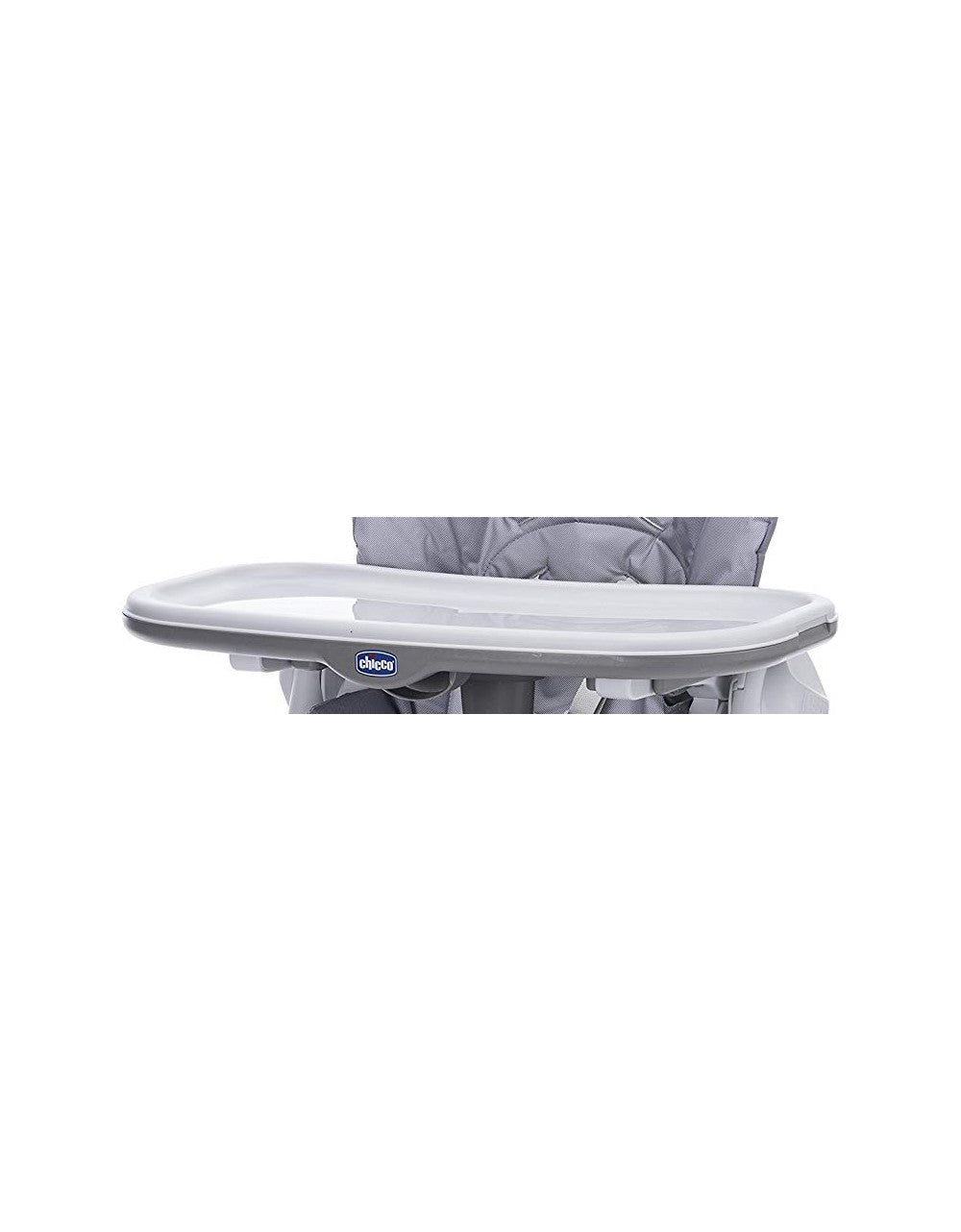 Vassoio Seggiolone Pappa Chicco Polly Easy