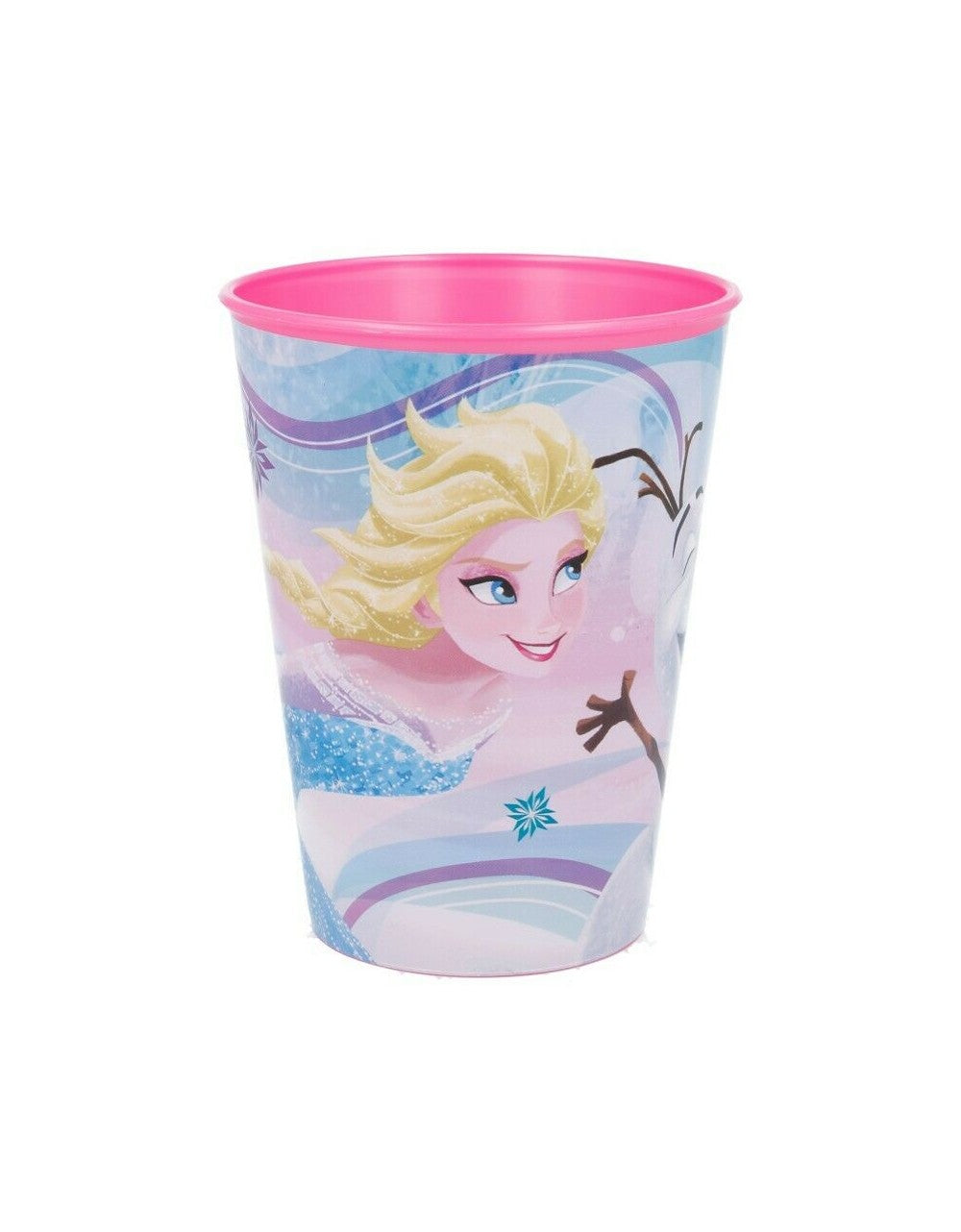 Bicchiere Frozen