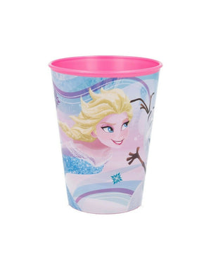 Bicchiere Frozen