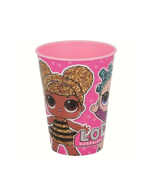 Bicchiere LOL Surprise - 3