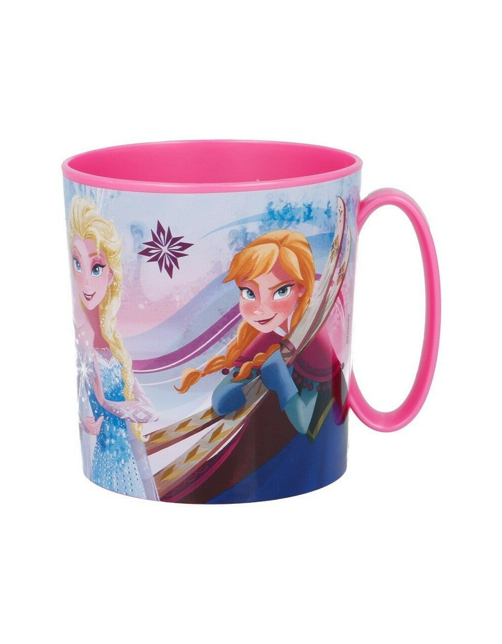 Tazza per Bambini da Microonde Frozen