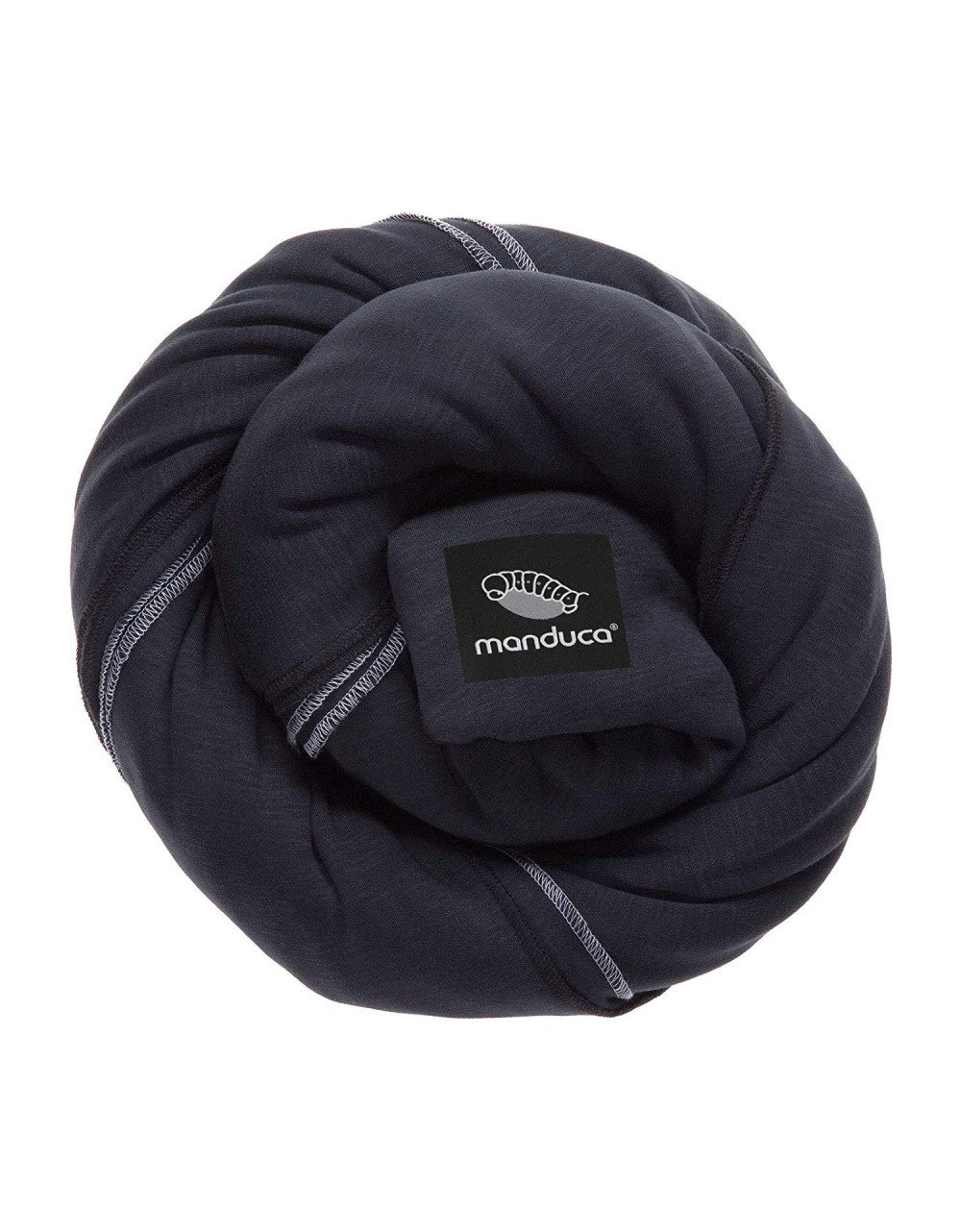 Fascia Manduca Sling Black