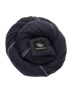 Fascia Manduca Sling Black