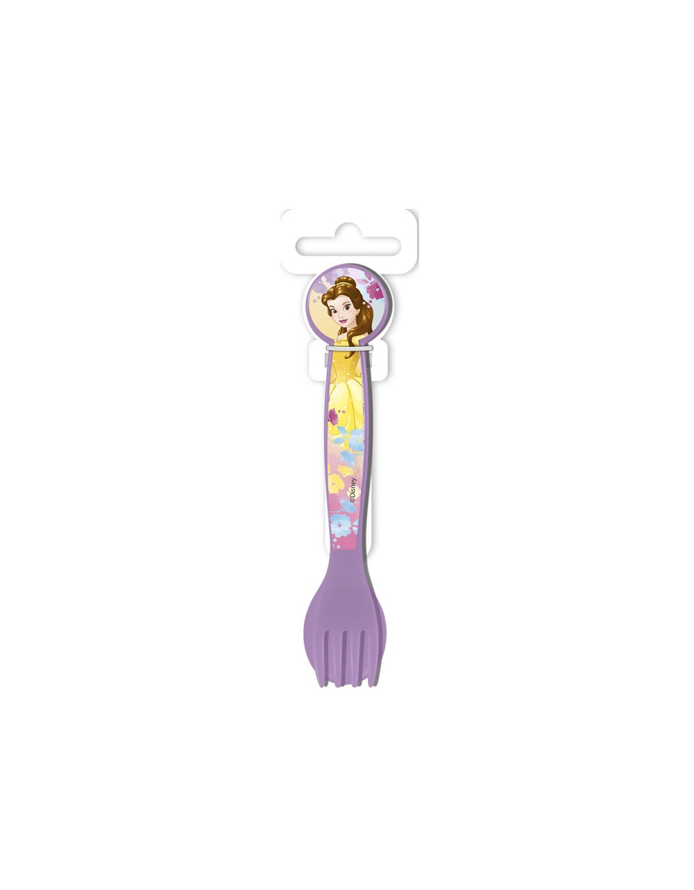Set 2 Posate Principesse