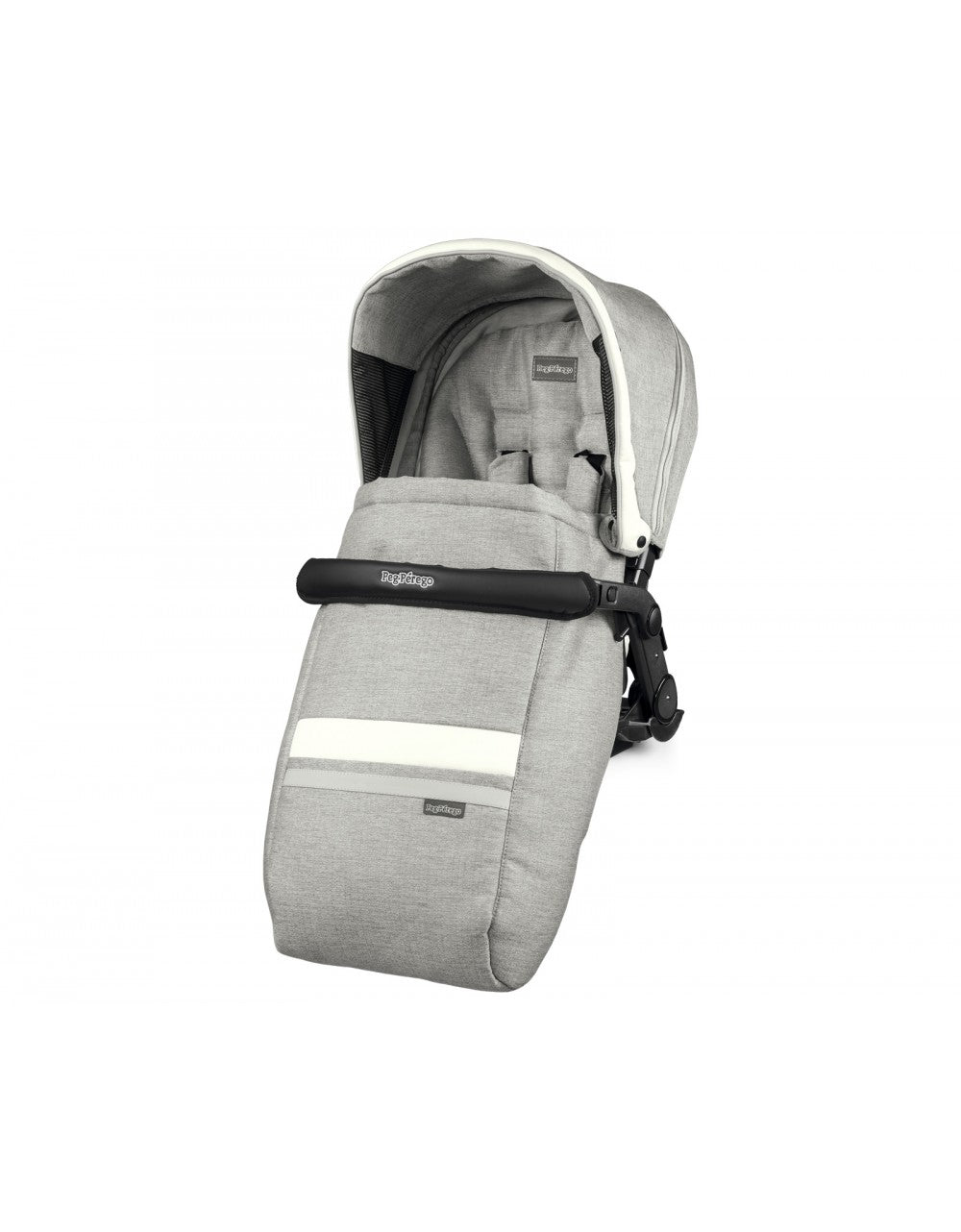 Seggiolino Peg Perego Pop-Up Luxe Pure