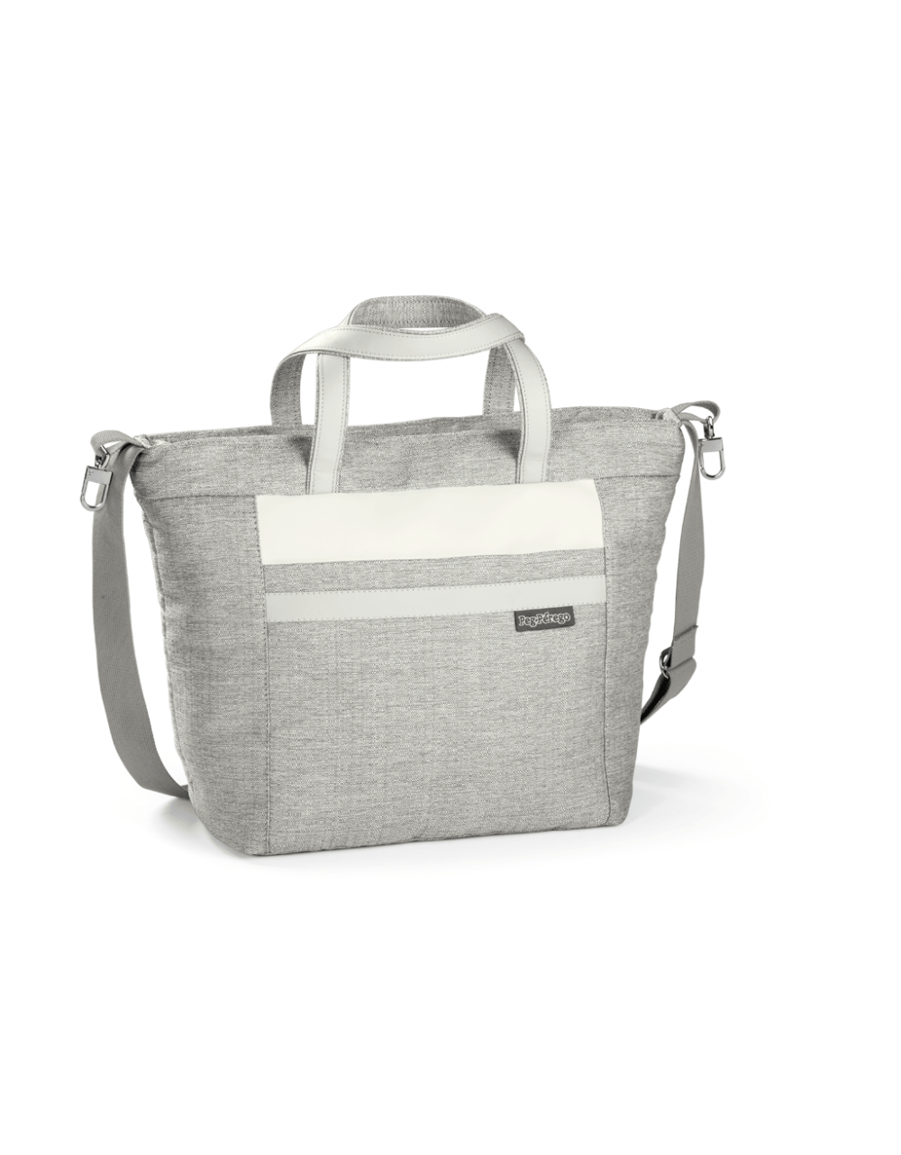 Borsa Peg Perego Luxe Pure