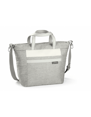 Borsa Peg Perego Luxe Pure