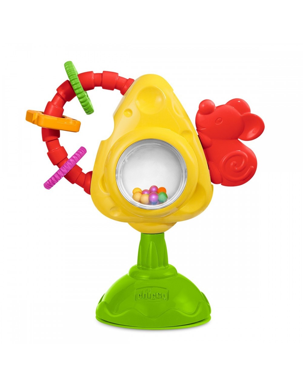 Chicco Topolino Formaggino
