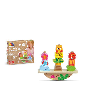 Activity Stacker - 2