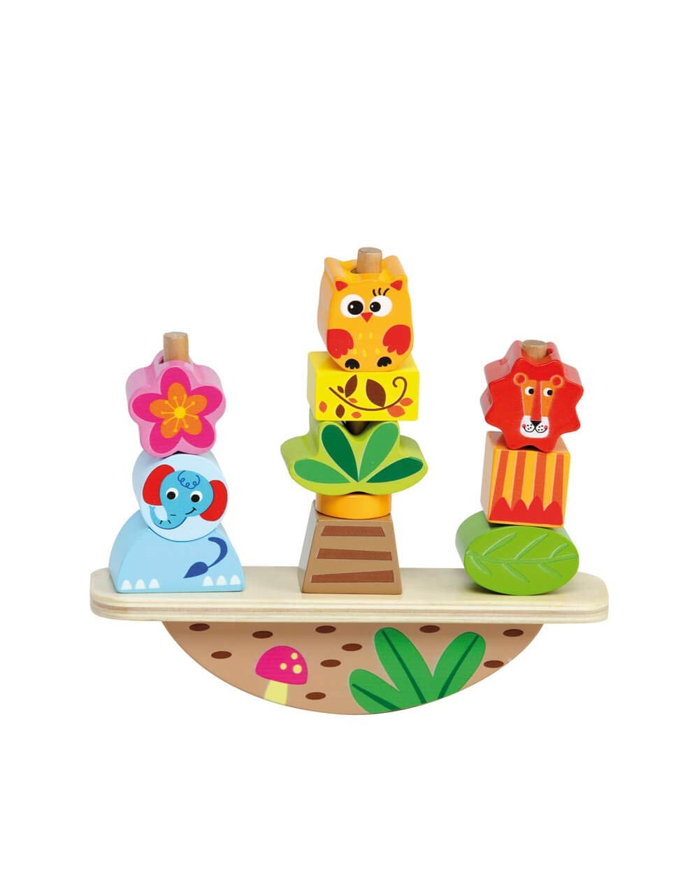 Activity Stacker - 3