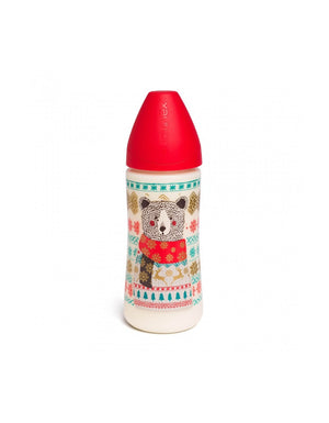 Biberon Suavinex Winter Edition 360 ml