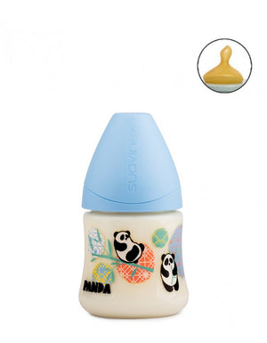 Biberon Suavinex Panda Azz 150 ml Cau