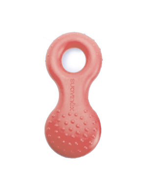 Massaggiagengive in Gomma Suavinex Rosso