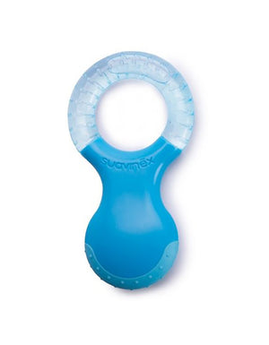 Massaggiagengive Refrigerante Suavinex Azzurro