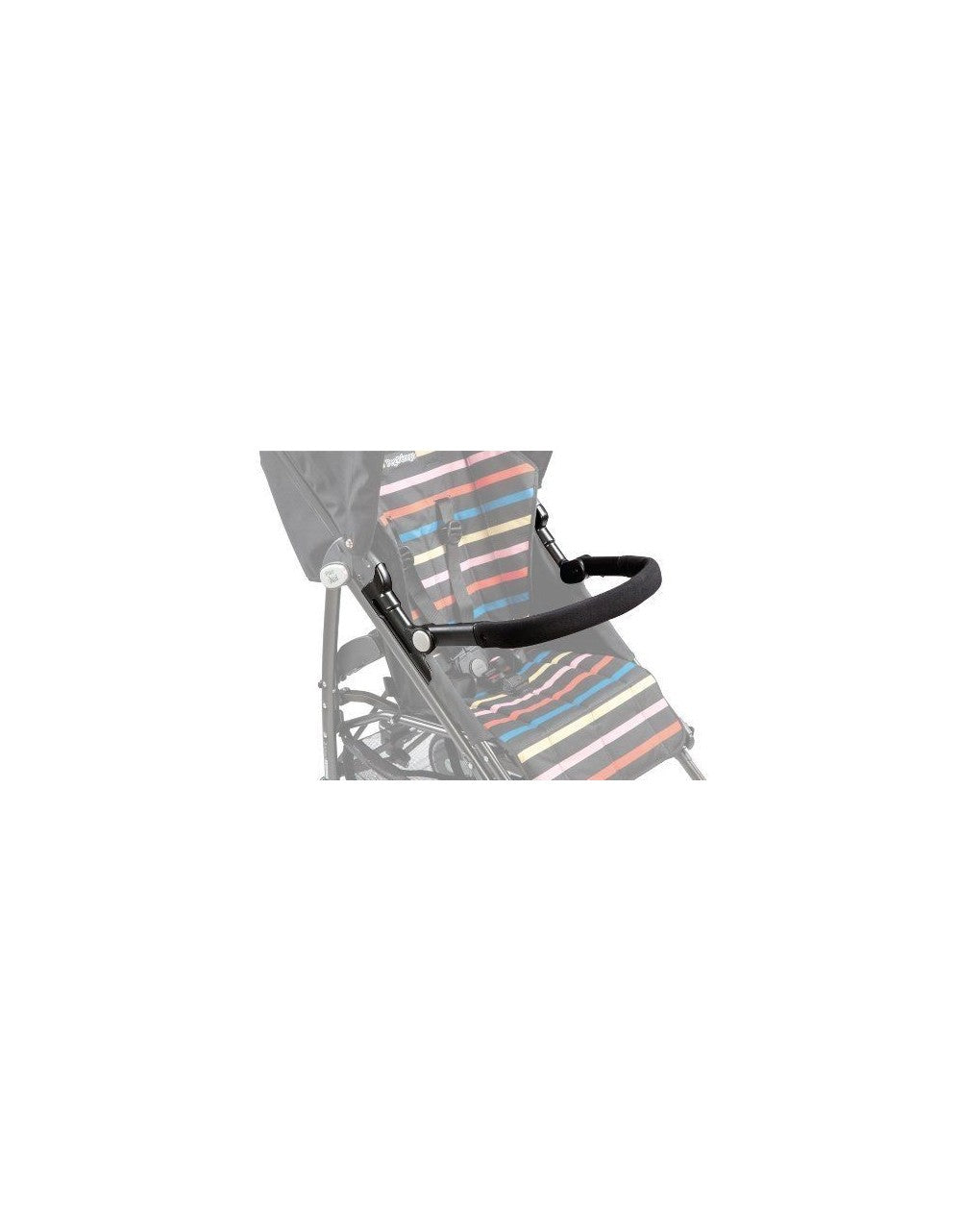 Frontalino Pliko Mini Peg Perego