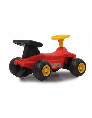 Formula Kid rosso - 2