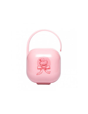 Scatolina Portasucchietto Suavinex Rose