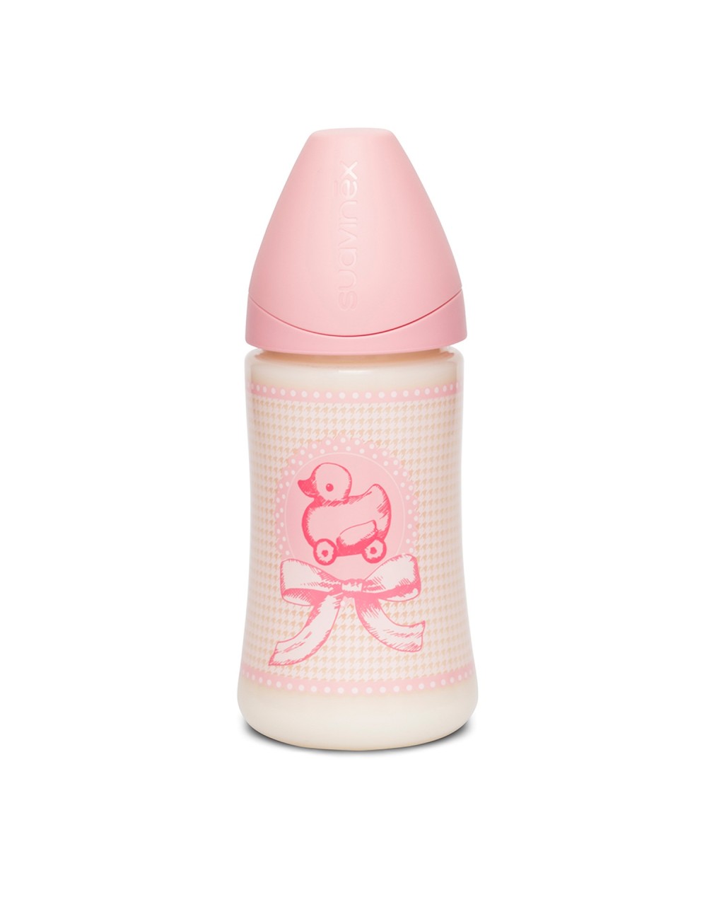 Set Nascita Suavinex Rose - 2