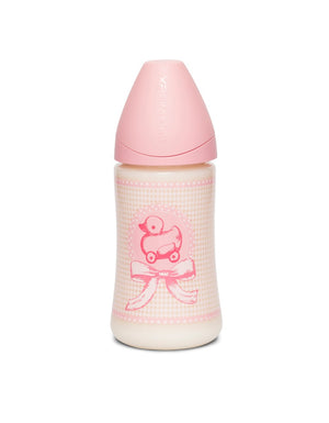 Set Nascita Suavinex Rose - 2
