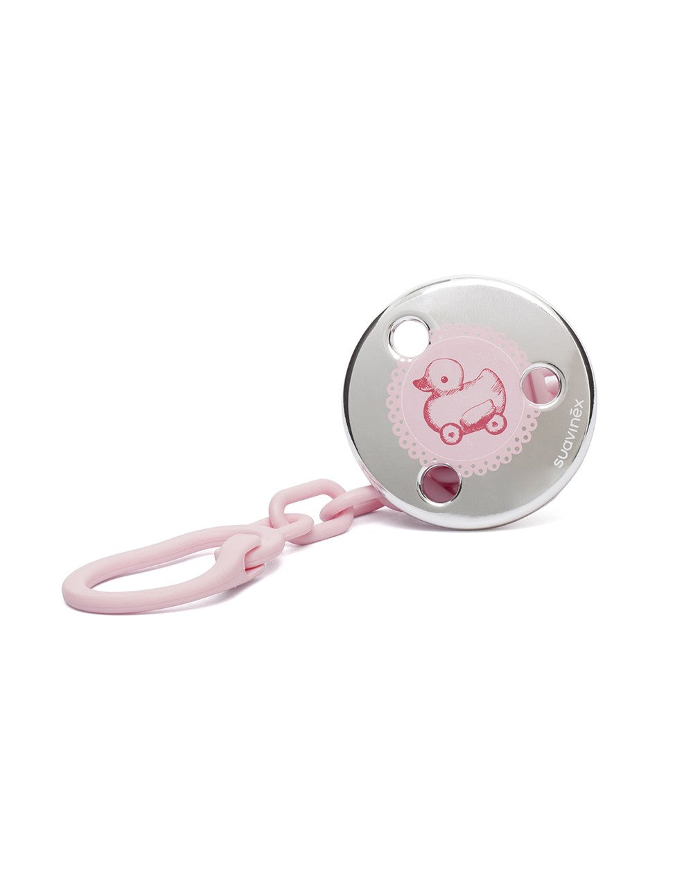 Set Nascita Suavinex Rose - 4