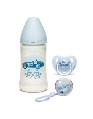 Set Nascita Suavinex Bleu