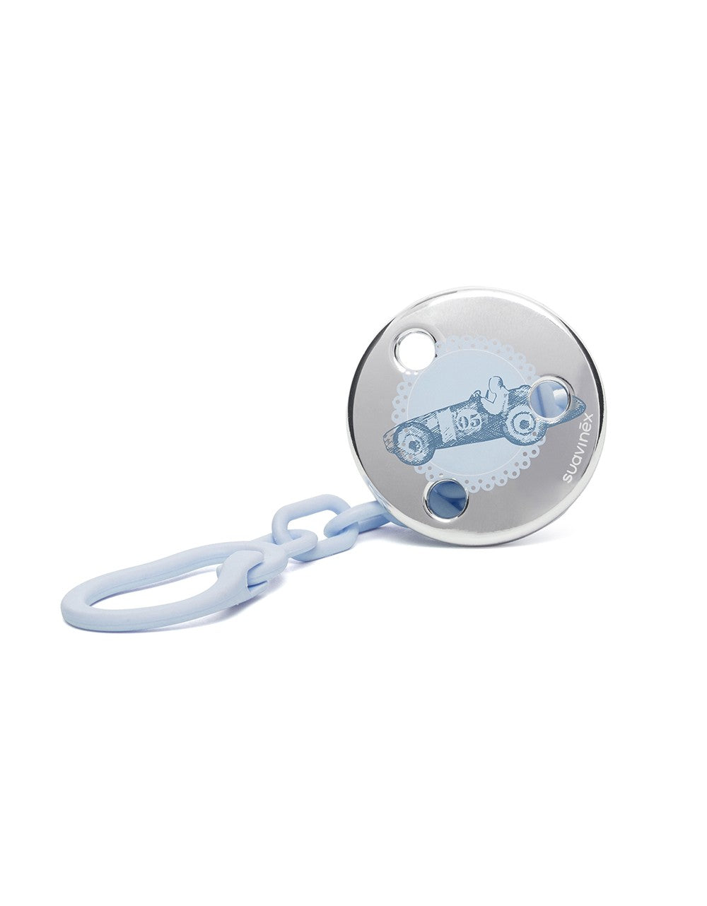 Set Nascita Suavinex Bleu - 4
