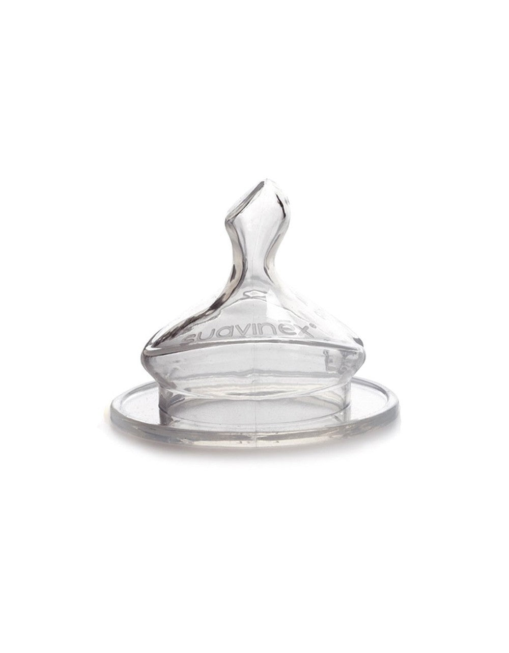 Tettarella Suavinex Anatomica S1-M Flusso Medio