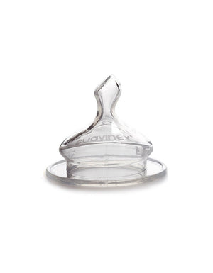 Tettarella Suavinex Anatomica S1-M Flusso Medio
