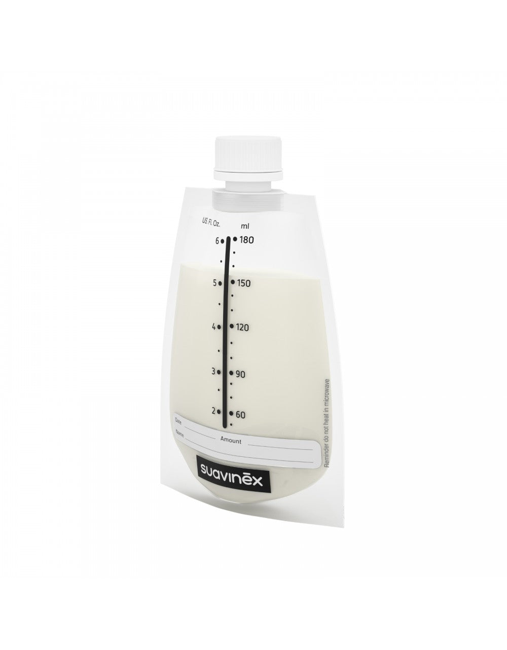 Sacchetti conservazione Latte Materno Suavinex
