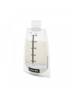 Sacchetti conservazione Latte Materno Suavinex