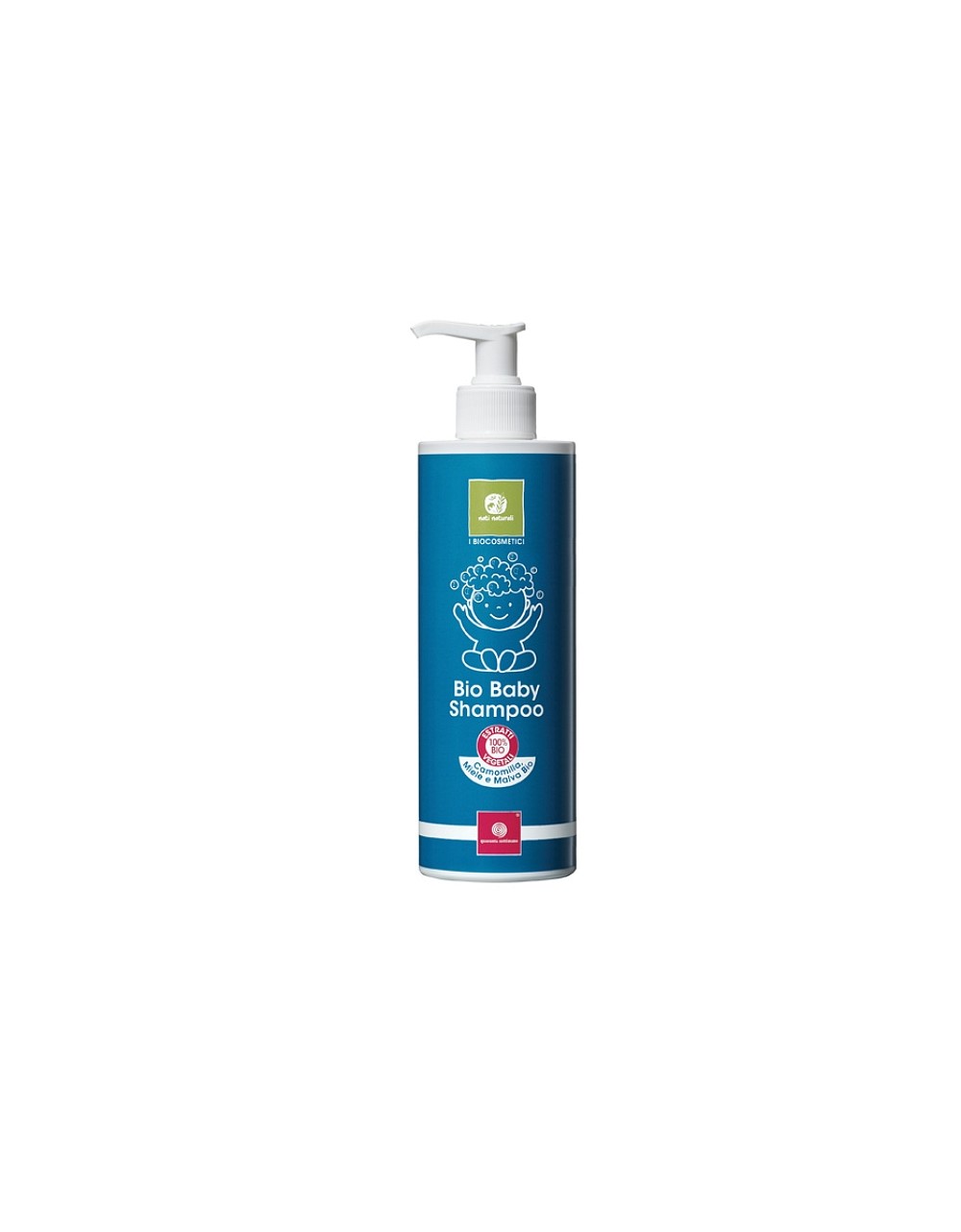 Bio Baby Shampoo