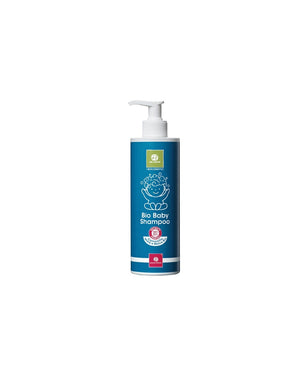 Bio Baby Shampoo