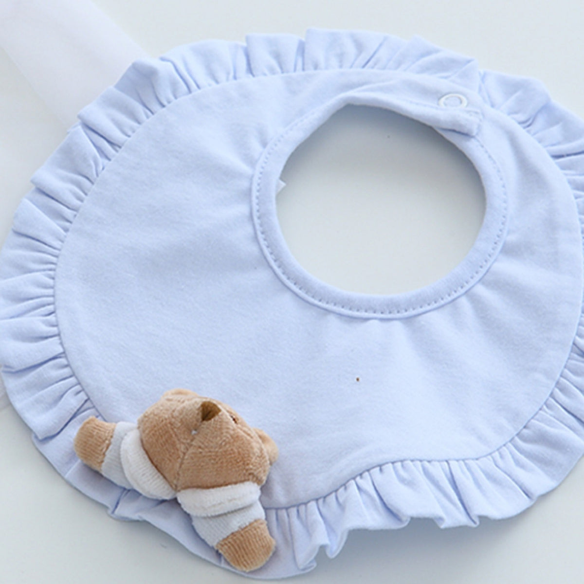Puccio Nanan Bib