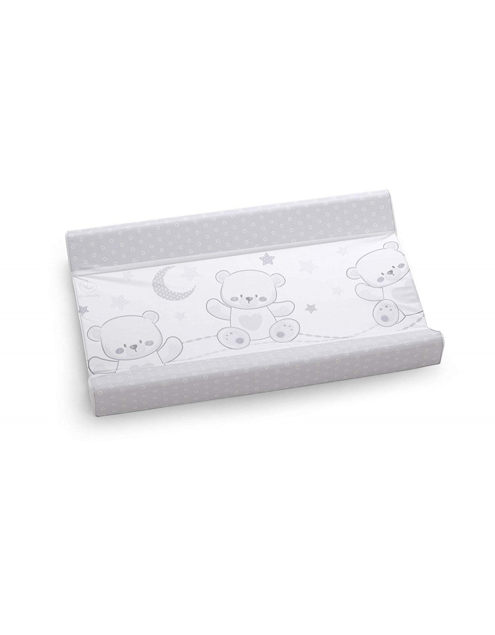 Piano Fasciatoio Italbaby Jolie Grey