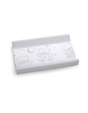 Piano Fasciatoio Italbaby Jolie Grey
