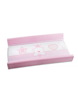 Piano Fasciatoio Italbaby Baby Re Rosa