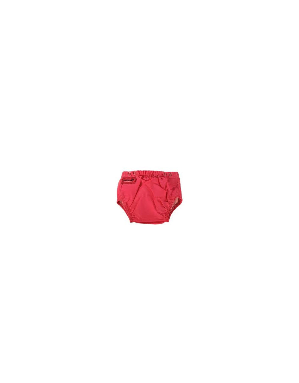 COPRI PANNOLINO ACQUATICO ROSA DANPETE