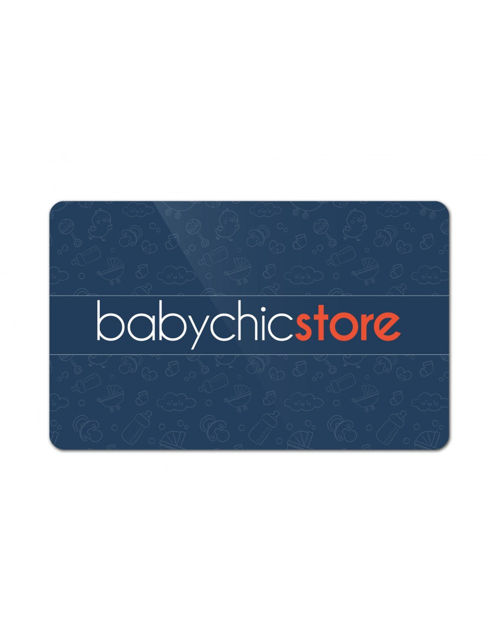 Buono Regalo BabyChicStore - Gift Card